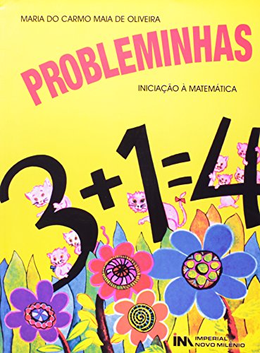 Probleminhas - Iniciacao A Matematica