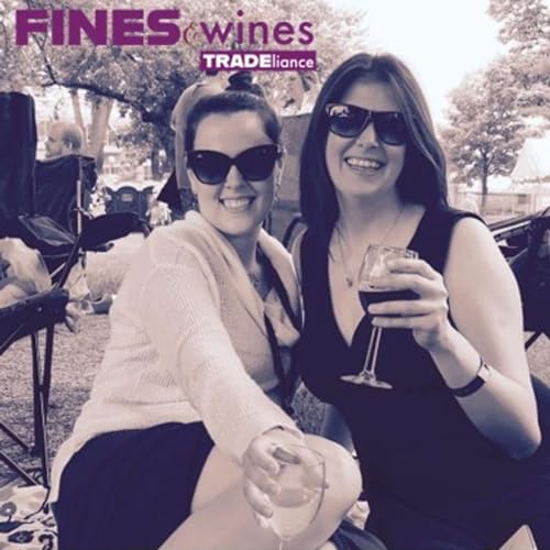 Fines & Wines cover art