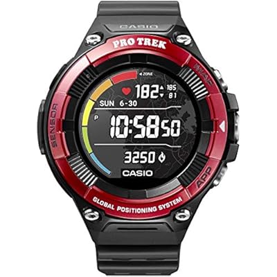 casio protrek argos