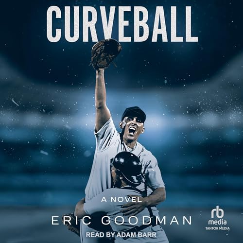 Curveball by Eric Goodman episode artwork