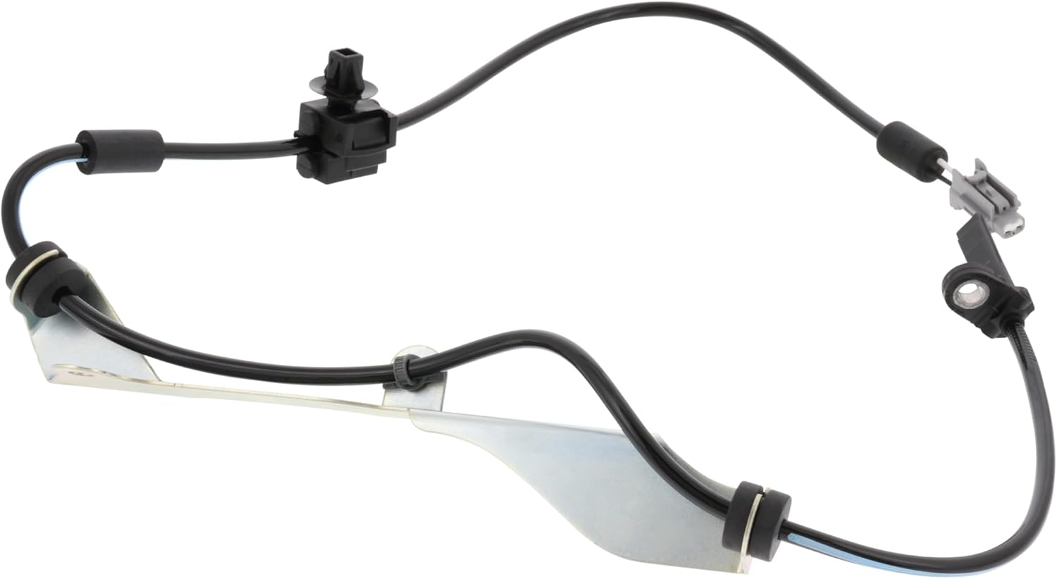 BOSCH 0265008347 Original Equipment ABS Wheel Speed Sensor - Compatible with Select Subaru Forester