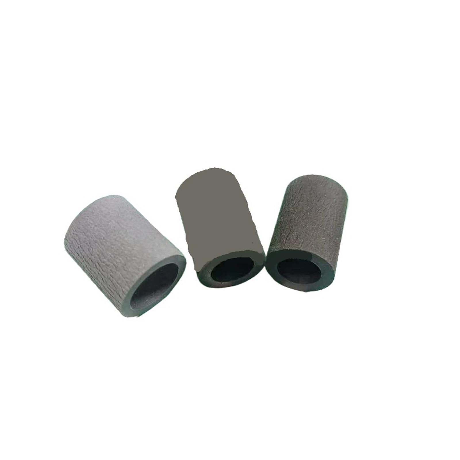 Kit pneumatici a rulli L2748A L2747-60001, compatibile con ScanJet 2500 F1 | Pneumatico di alimentazione di ricambio for scanner a superficie piana 2500FI
