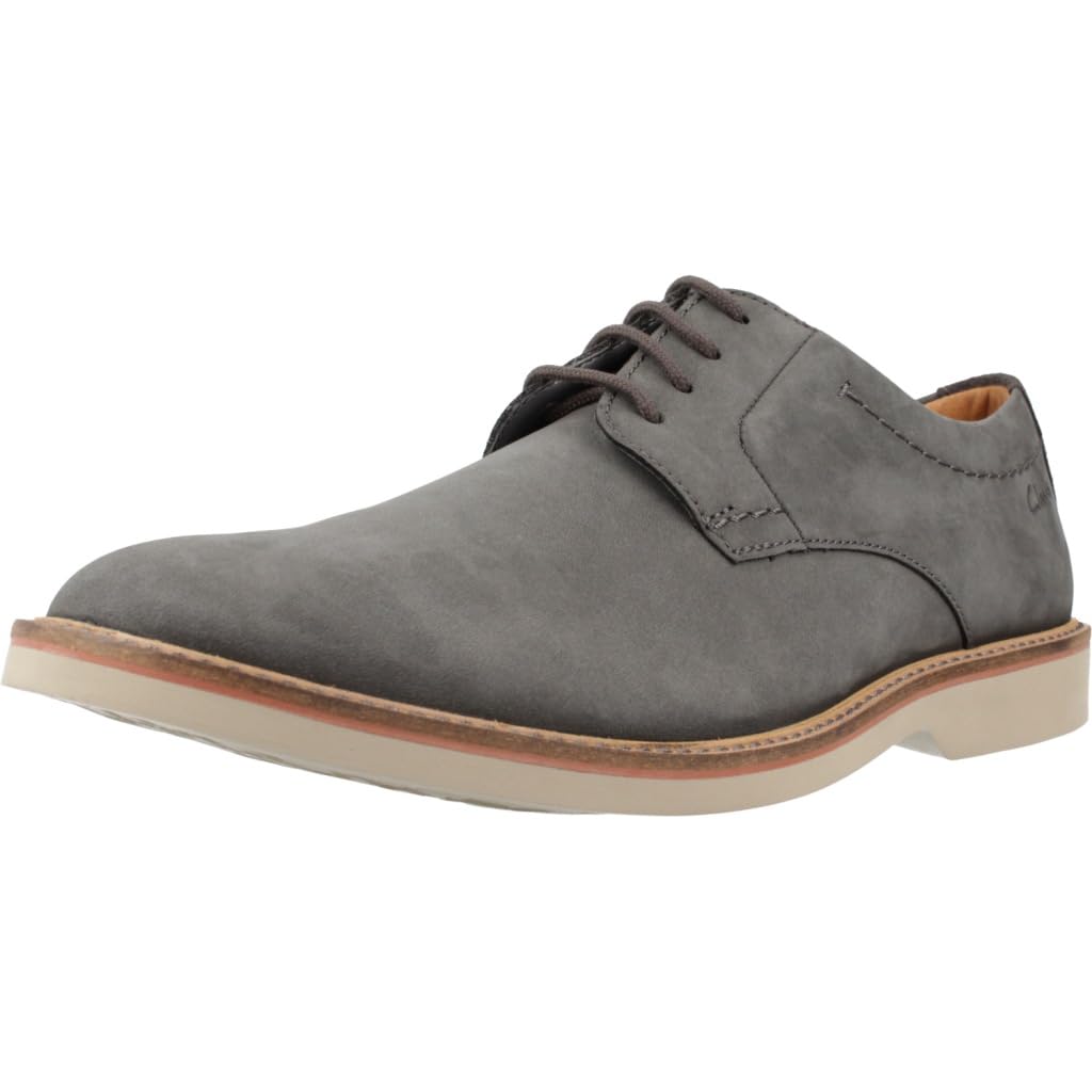 Clarks Atticus Lt Lace, Hombre