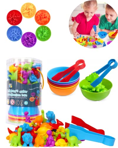 dinosaurios plastico Marca YAYUSI