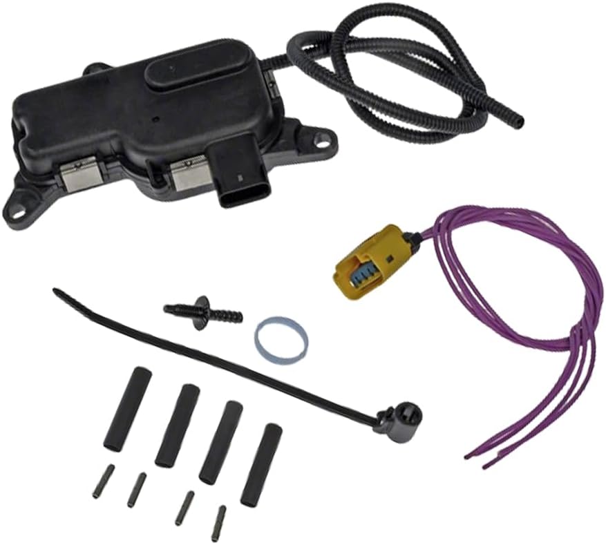 – Intake Manifold Runner Control Motor Suitable For Ram 1500 2500 3500 5.7L