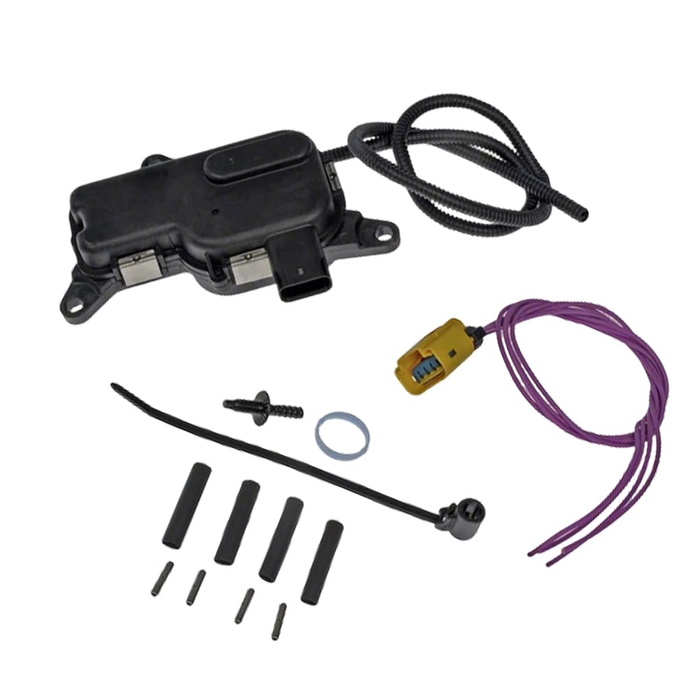 – Intake Manifold Runner Control Motor Suitable For Ram 1500 2500 3500 5.7L