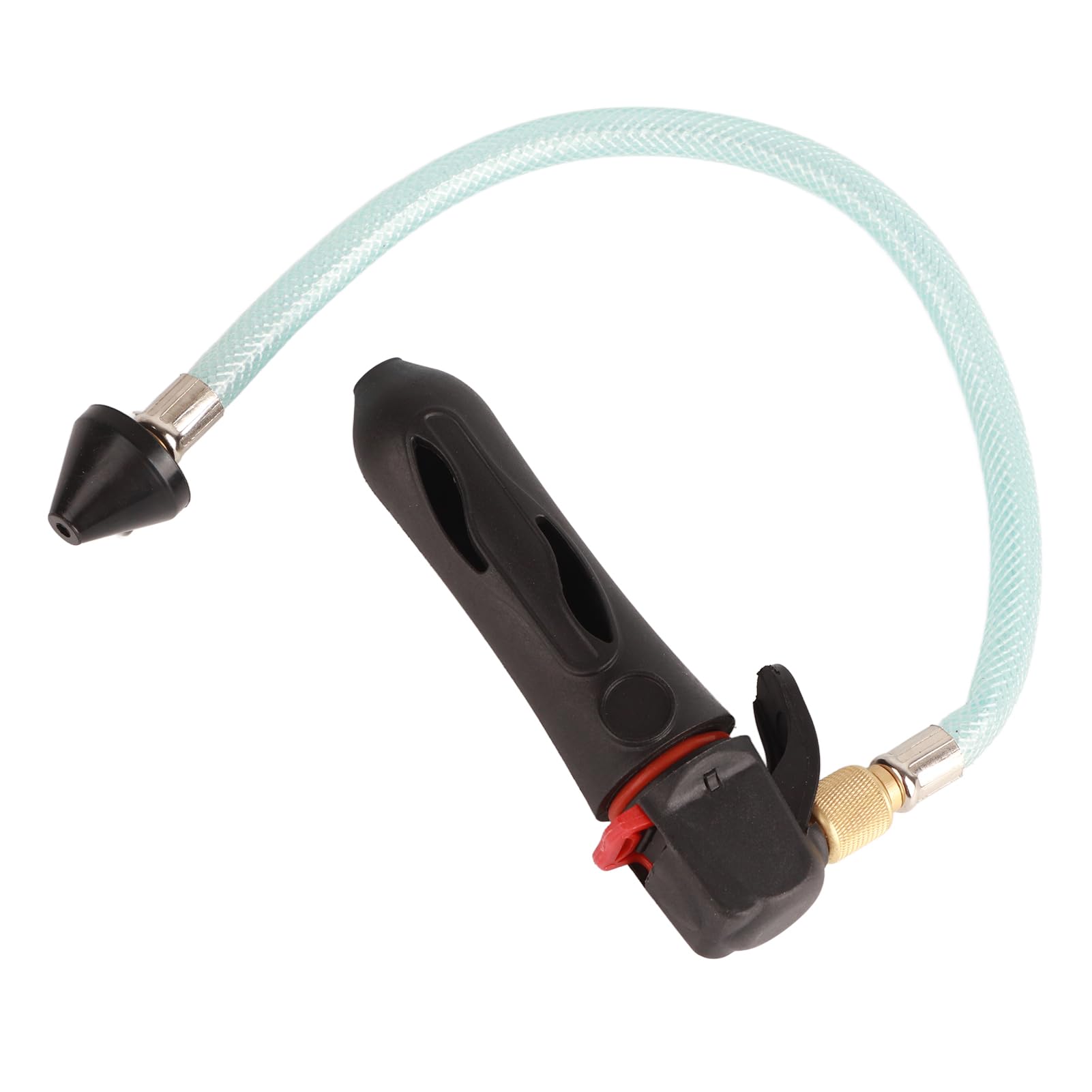 CUTULAMO CO2 Drain Gun, Easy to Use Drain Gun Compact Portable for Coils