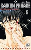  Kaikan Phrase, Tome 6 :