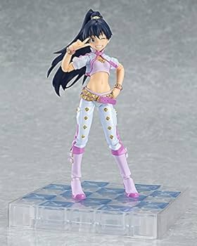 Amazon.co.jp: figma THE IDOLM@STER 我那覇響 (ノンスケール ABS&ATBC