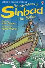 The Adventures Of Sinbad The Sailor