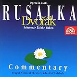  Dvorak: Rusalka