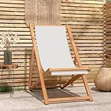Xichuzi Liegestuhl, Gartenliege, Liegestuhl, Sonneninsel Outdoor, Sonnenstuhl...