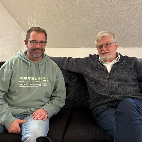 #5 Tot mit 35, beerdigt mit 80 &ndash; Wie wir lebendig bleiben und unser Leben zur&uuml;ckerobern