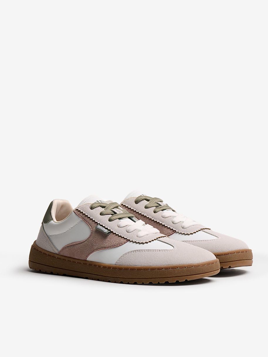 MTNG Sneakers Barefoot Donna Free ALASK 60948