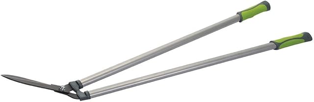 Silverline 637457 Long-Handled Lawn Shears 1075 mm