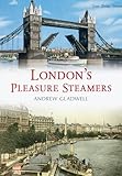 London's Pleasure Steamers