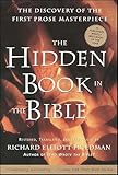 The Hidden Book in the Bible