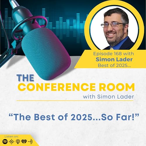 Ep. 168 - The Best of 2025...So Far!