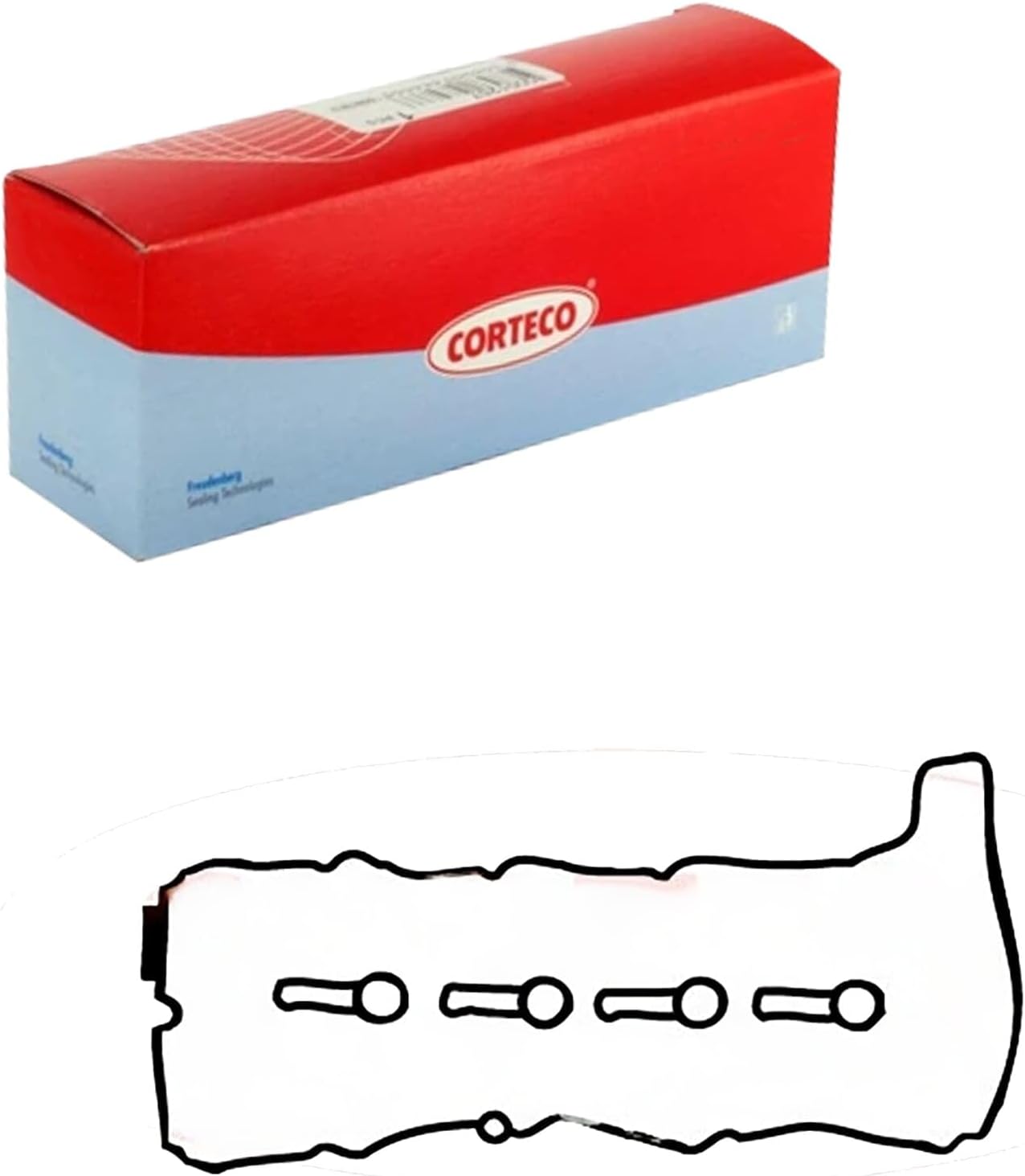 Corteco 440423P Gasket, Cylinder Head Cover