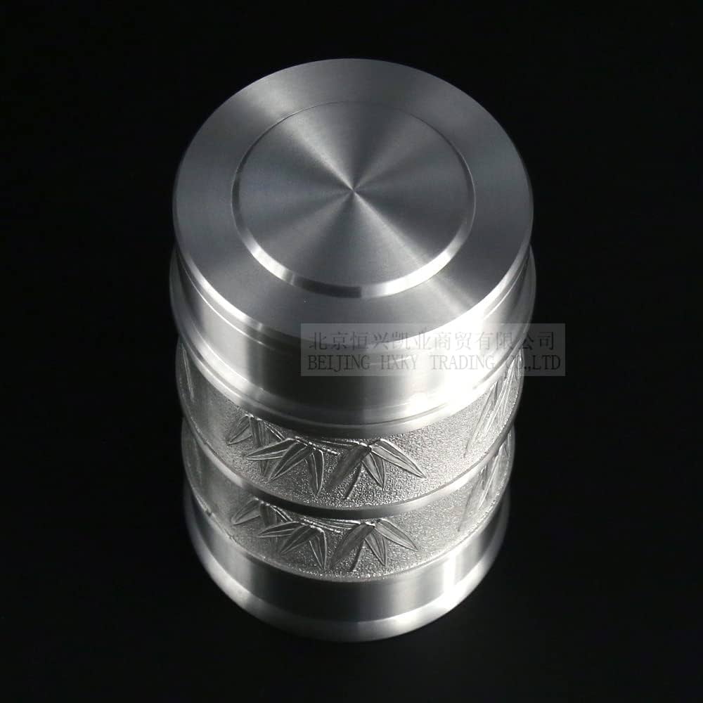 茶筒　錫　ピューター　ティーキャディー Amazon.co.jp: ピューター ティーキャディー 茶缶茶筒錫製品