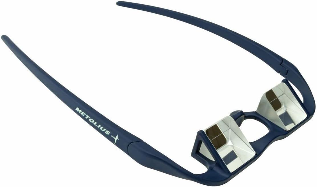 Metolius Upshot Belay Glasses