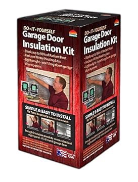 wooden insulated garage doors