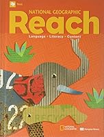 Reach: Languange, Literacy, Content 0736274901 Book Cover
