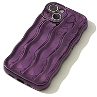 Amazon.co.jp: ZENIX DESIGN TECH iPhone14 用 ケース なみなみ