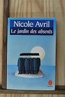 Le Jardin des absents: Roman 2253048925 Book Cover