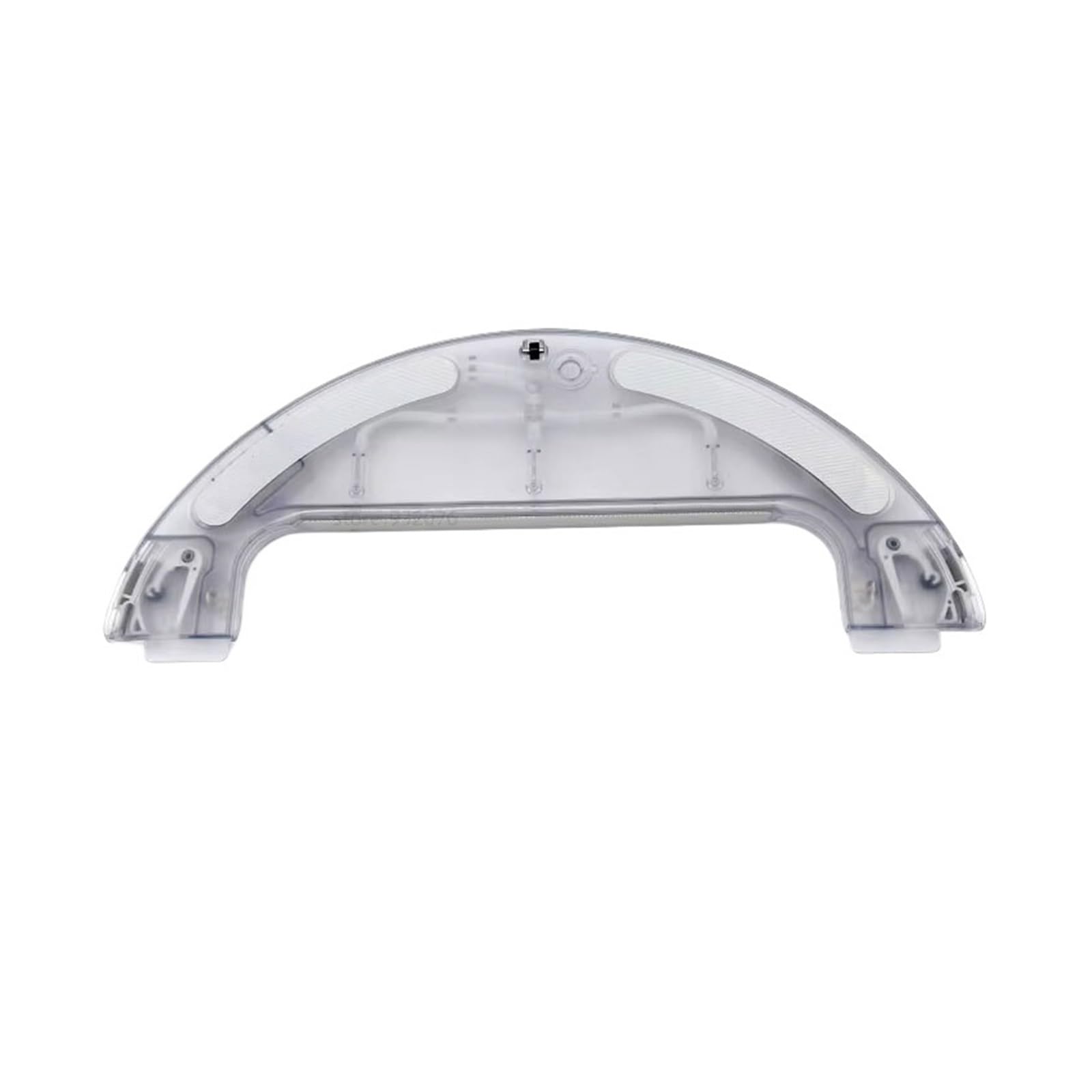 QRSVJZQXKLC ，Compatible For Dreame， Mop Tray Water Tank For Bot D9 Plus Robot Vacuum Cleaner Spare Accessory Parts