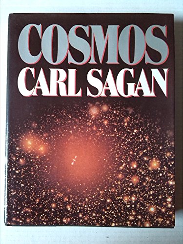 Télécharger COSMOS Livre PDF Gratuit