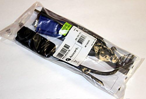 MPUIQ-VMC - AVOCENT MPUIQ-VMC New MPUIQ-VMC USB2 SVR I/F MOD VIRT Media CAC 20IN CAB TNIB (MPUIQVMC