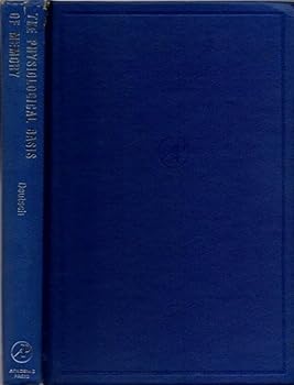 Hardcover The physiological basis of memory Book