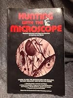 Hunting With the Microscope by Gaylord Johnson (1979-11-01) B019L50USG Book Cover