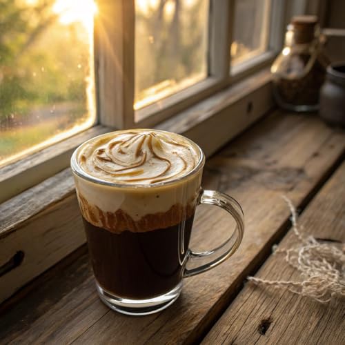 Coffee mate French Vanilla Concentrated Pump