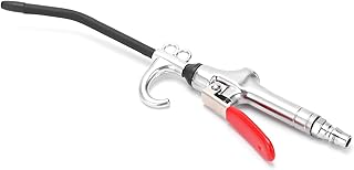 Pneumatic Air Duster, Easy to Use Professional Design Dust Blower for Dust Cleaning