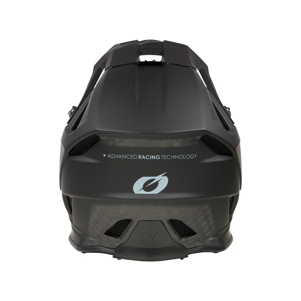 O'NEAL Blade Hyperlite Helm Charger Neonrot