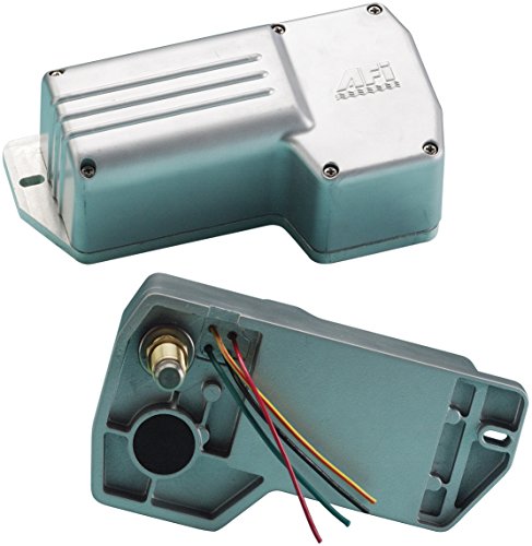 Moteur AFI MARINCO 10 2.5 24V DMA-683 haute résistance pour pare-brise de cabine