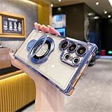 2. TPU antiurto, resistente agli urti e flessibile, questa custodia protegge il tuo cellulare da graffi e urti senza aggiungere volume al tuo telefono.