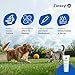 Zarasyl Essential Skin Care Ointment for Companion Animals, 1.69 oz. – Protects & Moisturizes Skin & Tissues for Optimal Wound Care – First Aid Salve Cream for Wounds