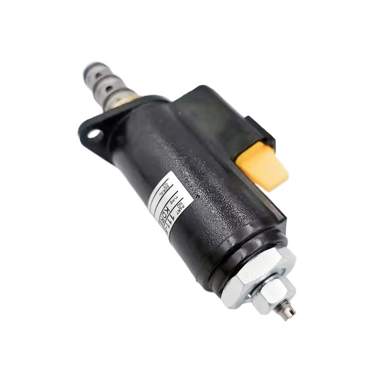 Électrovanne 111-9916 SKY5P-12-D pour excavatrice 320B 320C