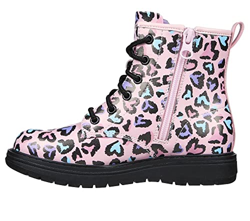 Skechers Girl's Classic Boots Ankle4