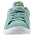 PUMA womens Puma Vikky Sneaker, Aquifer-puma White, 8.5 US