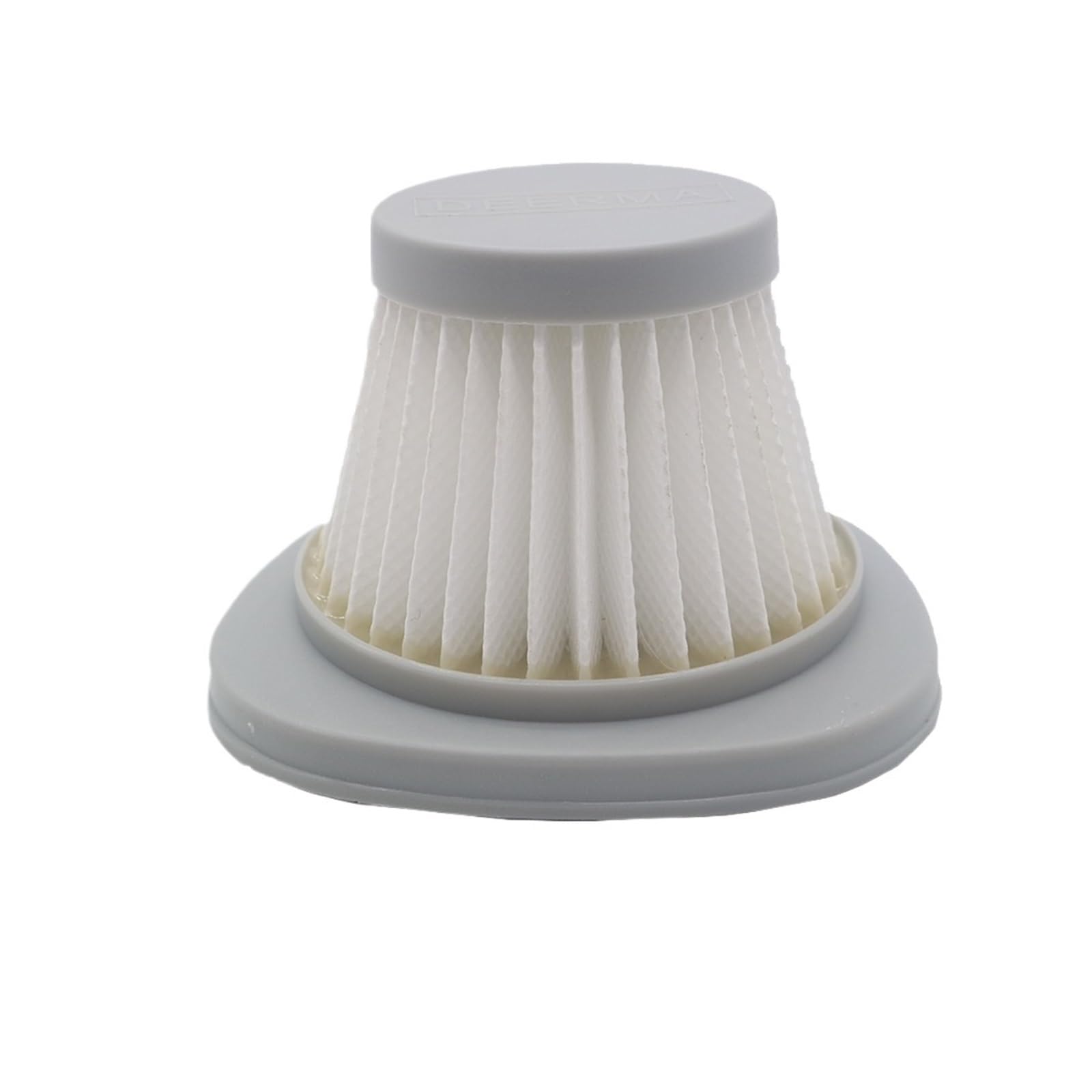 Kvcccss 1Pcs Washable Filter，Compatible For Deerma ，Home Vacuum Cleaners Parts(1Pcs)