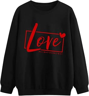 Moletom feminino com estampa de letras, blusa de manga comprida, pulôver de temperamento, camisetas femininas