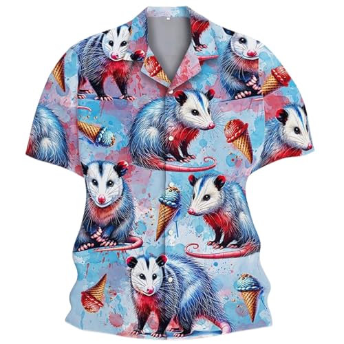 Chemise pour homme manches 3/4 et tee shirt de sport en coton