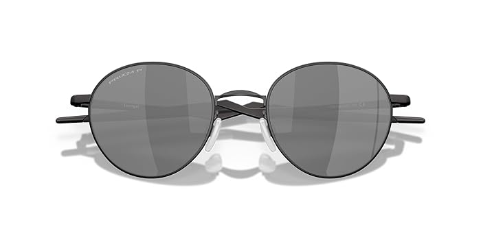Amazon.com: Oakley Men's OO4146 Terrigal Round Sunglasses
