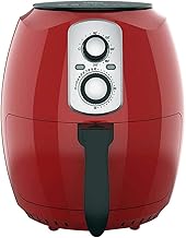SXSGSM Fritadeira Air Fryer para uso doméstico 3,5 L fritadeira de ar saudável ventilador doméstico tecnologia inteligente sem óleo fritadeira elétrica sem fumaça estética e prática O novo