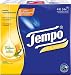 Produktbild Tempo Soft & Sensitive Taschentücher mit Kamille & Aloe Vera, 4-lagig, 24 x 9 Stück - 5X 24 Päckchen mit je 9 Taschentücher