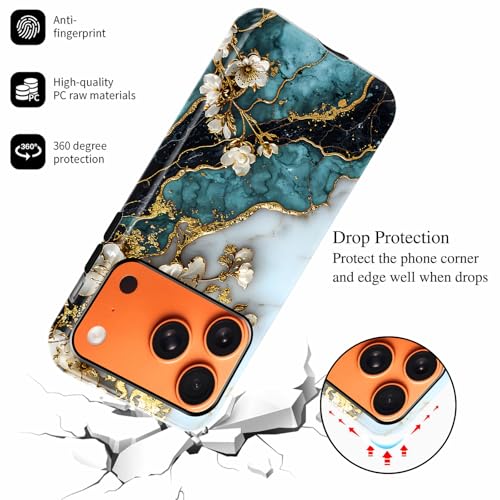 Coque fleur blanche iPhone 17 Pro Max protection souple et tendance